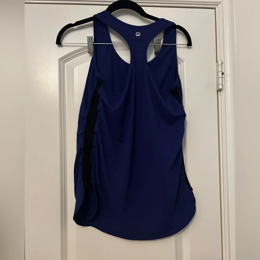 Fabletics Racerback Tank - Picture 2 of 3